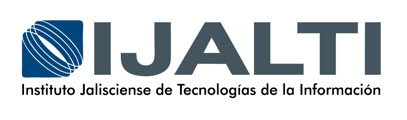 Instituto Jalisciense de Tecnologías de la Información