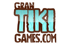 Gran Tiki Games S de RL