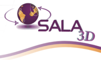 Logo Sala 3D