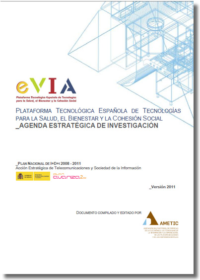 1.- Agenda Estrategica de Investigacion eVIA