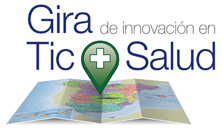 Gira TIC Salud