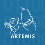 Logo ARTEMIS