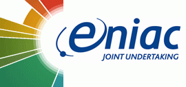 Logo ENIAC