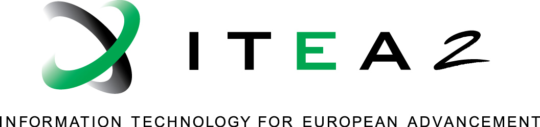 Logo ITEA 2