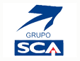 Logo SCA