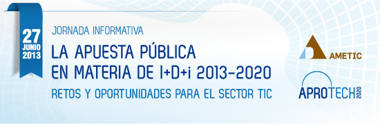 Jornada Informativa AproTECH 2020 - 27 de junio
