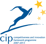 Logo CIP